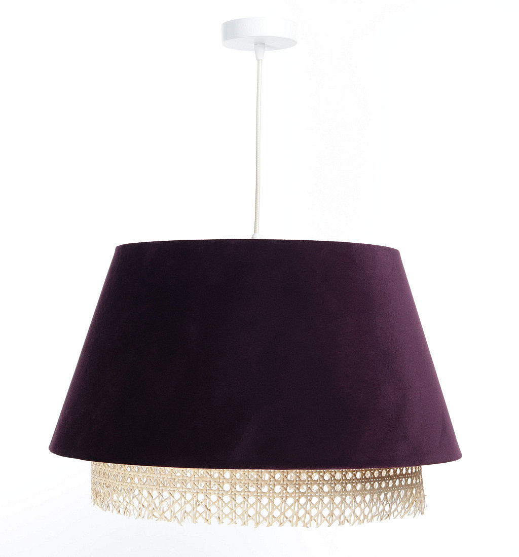 Sensei Rotan hanglamp