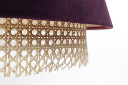 Sensei Rotan hanglamp