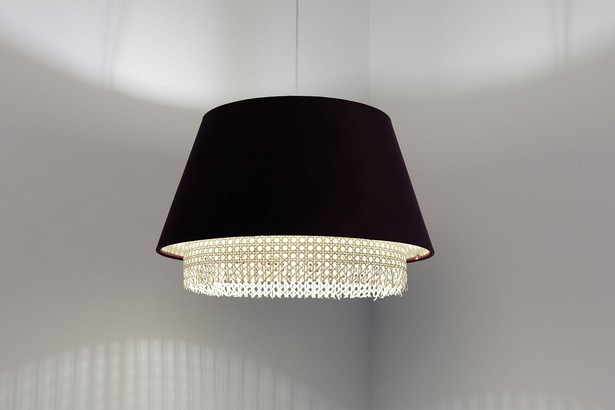 Sensei Rotan hanglamp