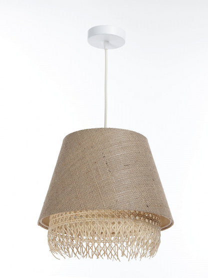Sensei Rotan hanglamp