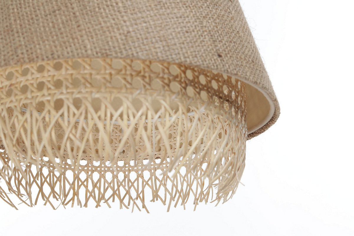 Sensei Rotan hanglamp