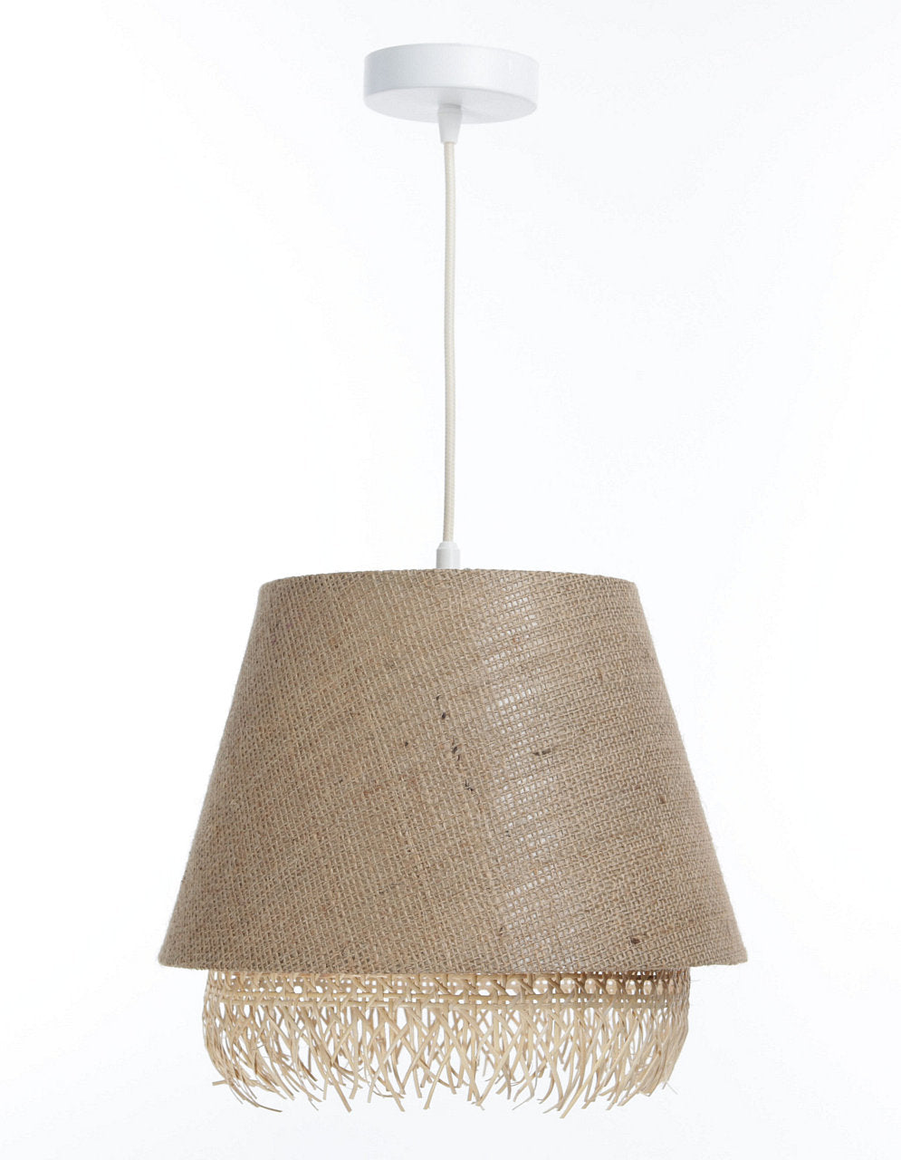 Sensei Rotan hanglamp
