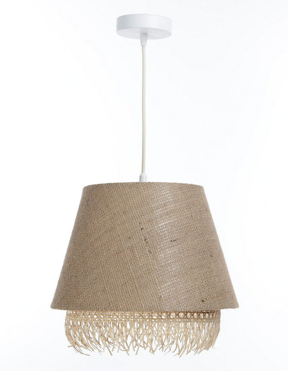 Sensei Rotan hanglamp