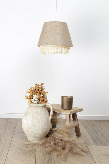 Sensei Rotan hanglamp