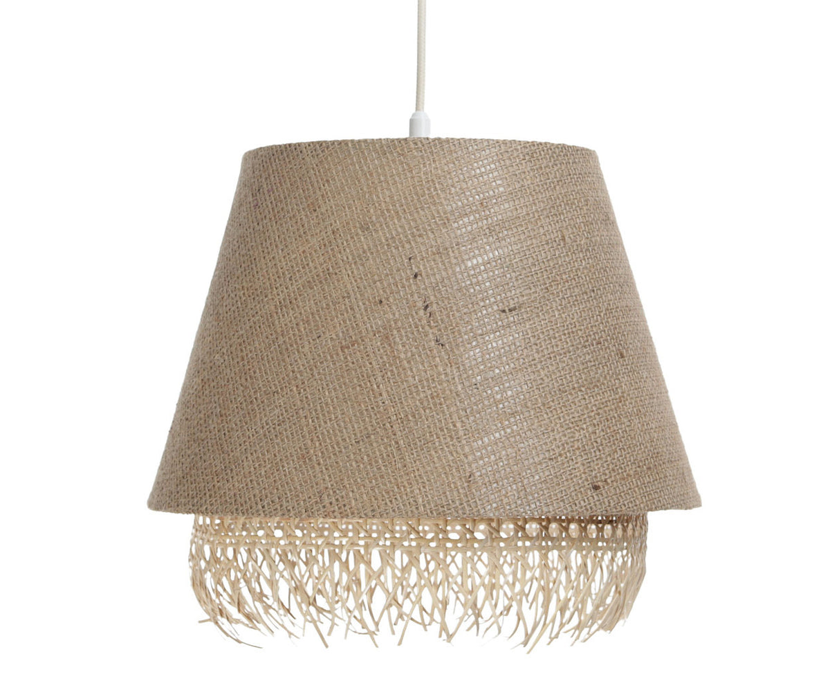 Sensei Rotan hanglamp