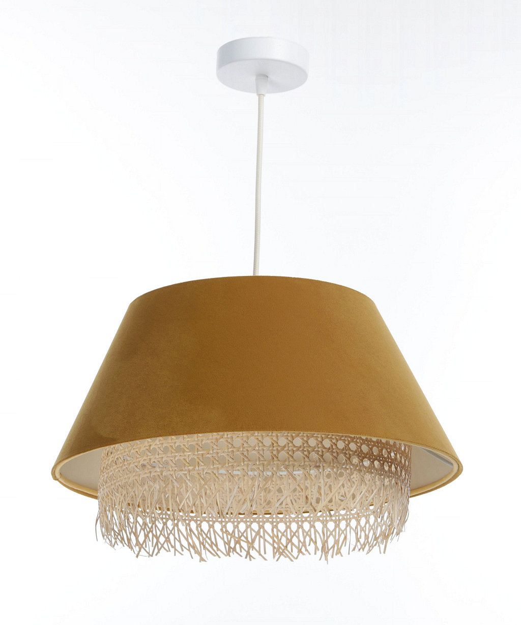 Sensei Rotan hanglamp