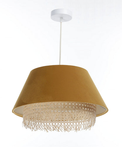 Sensei Rotan hanglamp