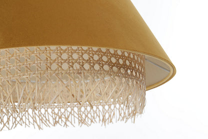 Sensei Rotan hanglamp