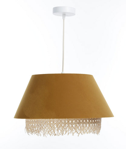 Sensei Rotan hanglamp