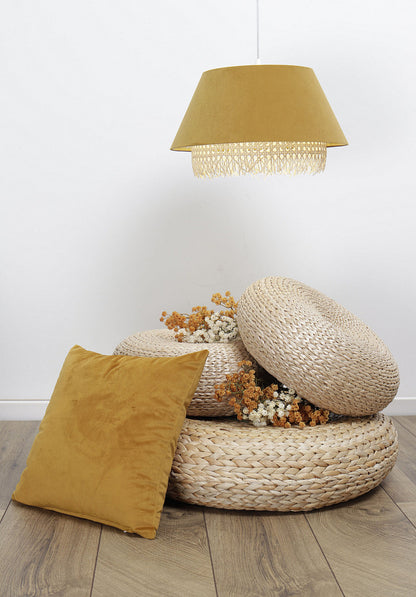 Sensei Rotan hanglamp