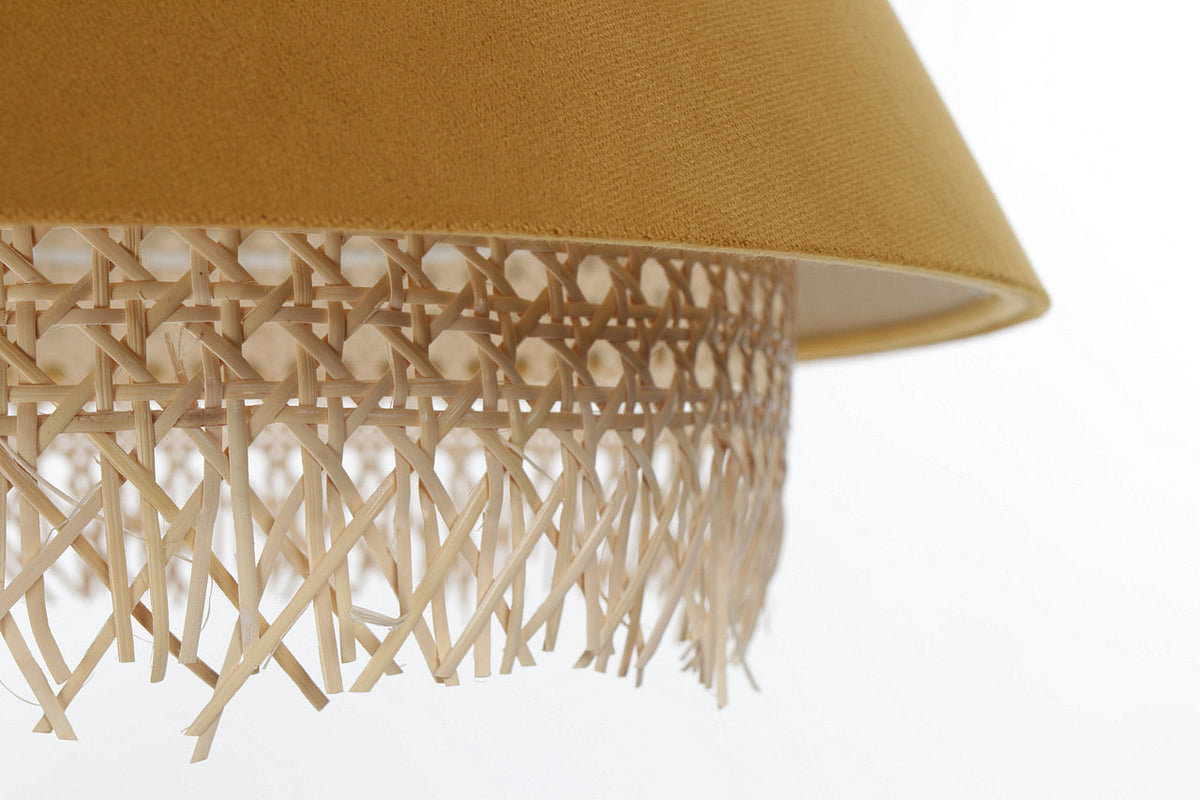 Sensei Rotan hanglamp