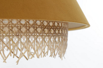 Sensei Rotan hanglamp