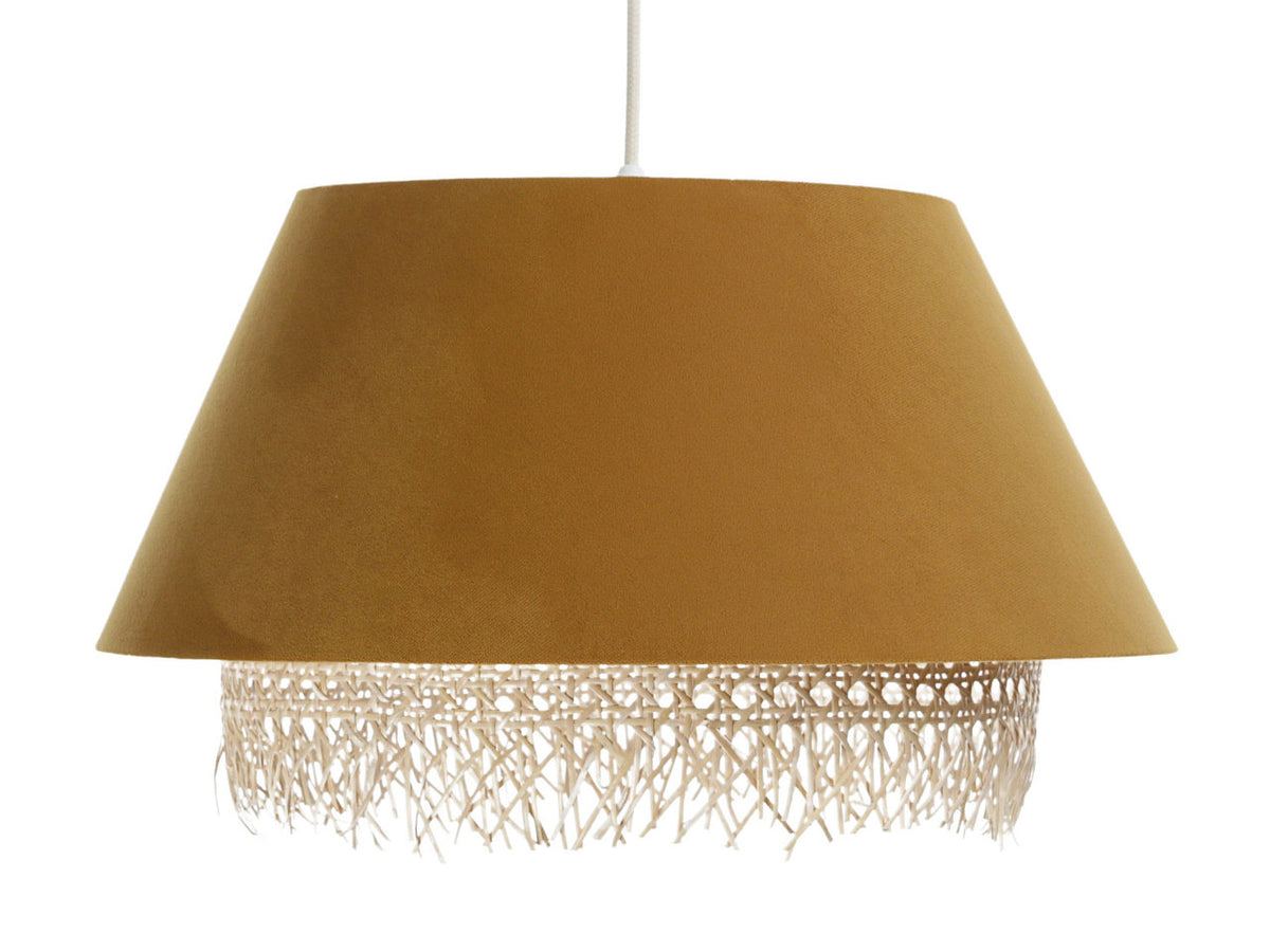 Sensei Rotan hanglamp