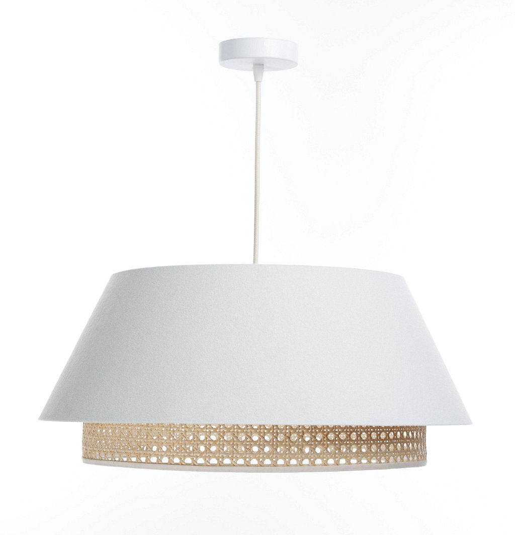 Sensei Rotan hanglamp