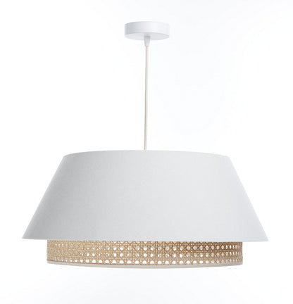 Sensei Rotan hanglamp