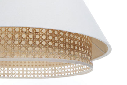 Sensei Rotan hanglamp