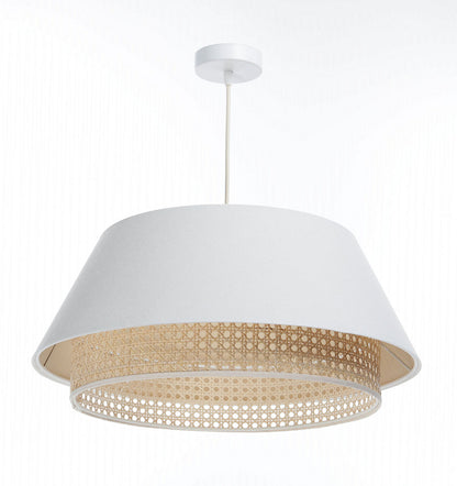 Sensei Rotan hanglamp
