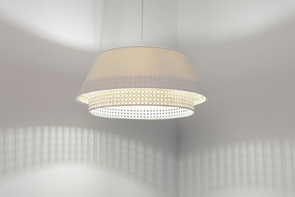 Sensei Rotan hanglamp