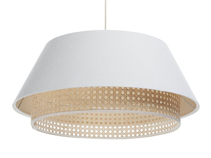 Sensei Rotan hanglamp