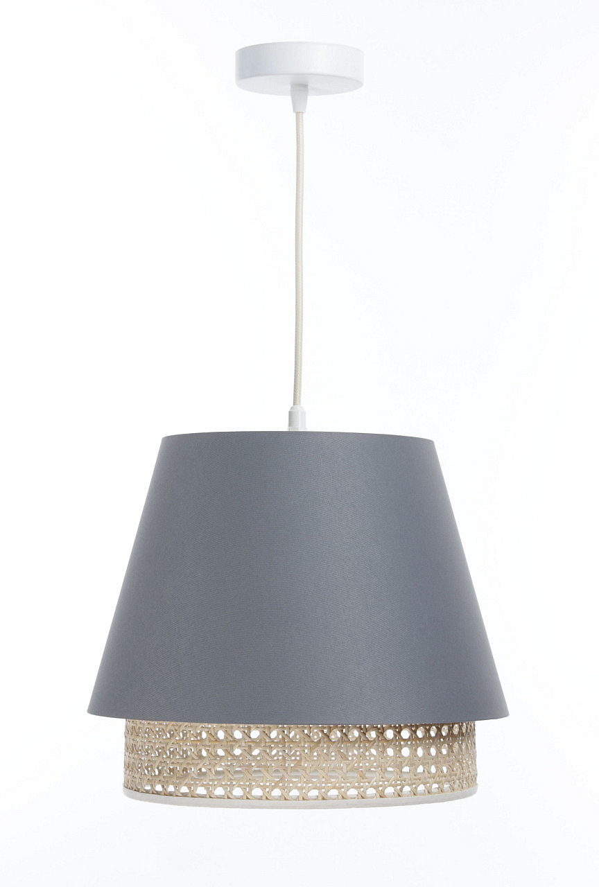 Sensei Rotan hanglamp