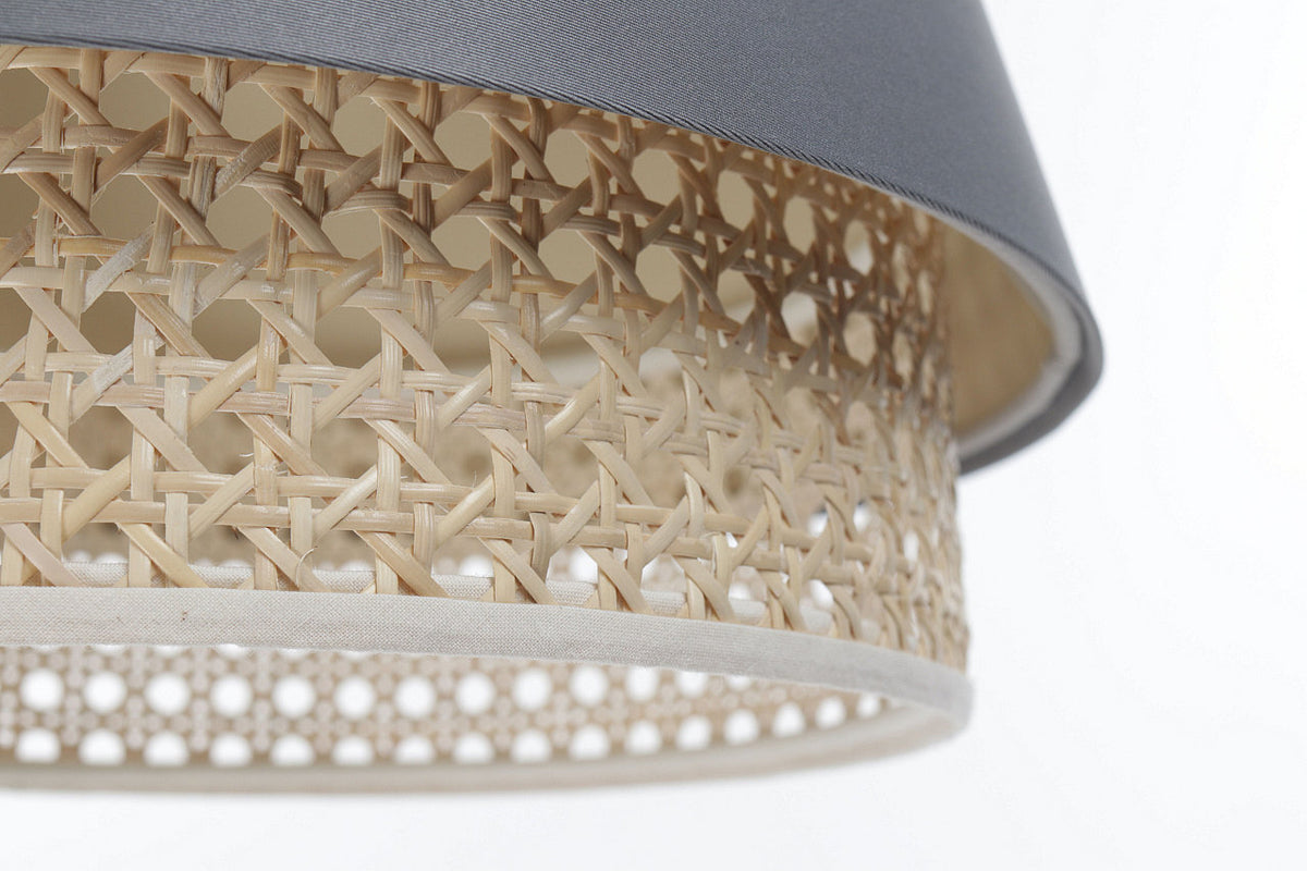 Sensei Rotan hanglamp