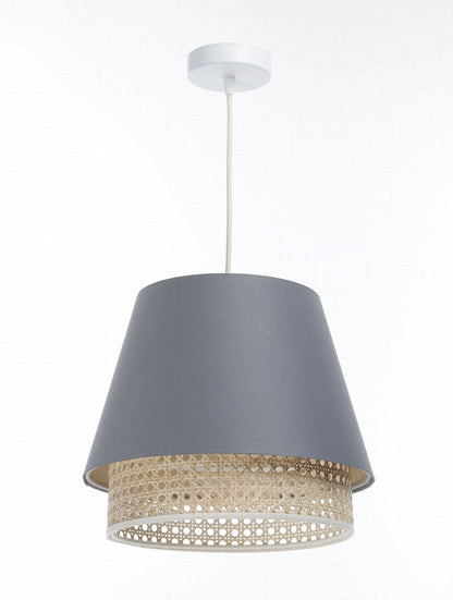 Sensei Rotan hanglamp