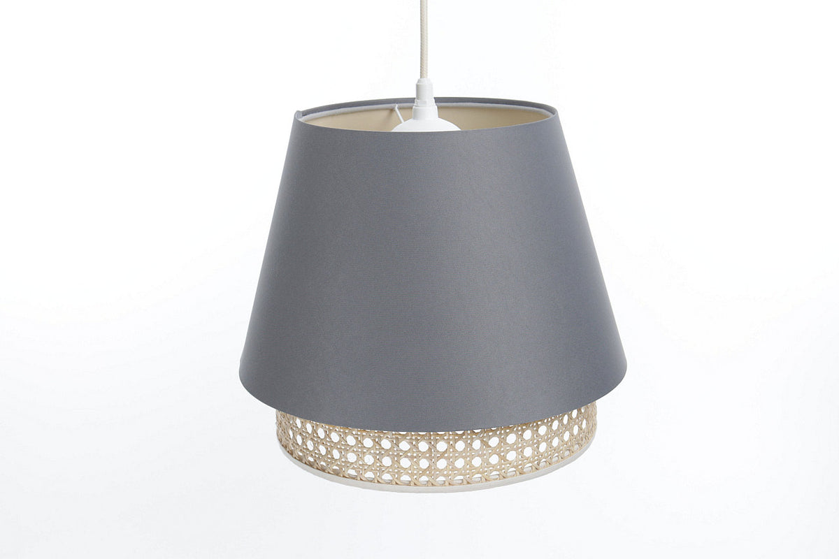 Sensei Rotan hanglamp