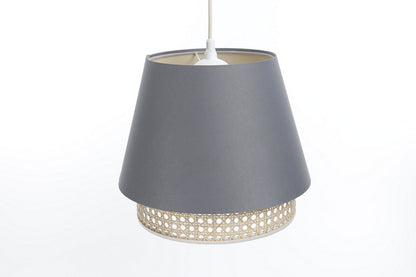 Sensei Rotan hanglamp