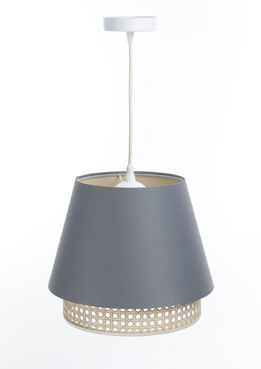 Sensei Rotan hanglamp