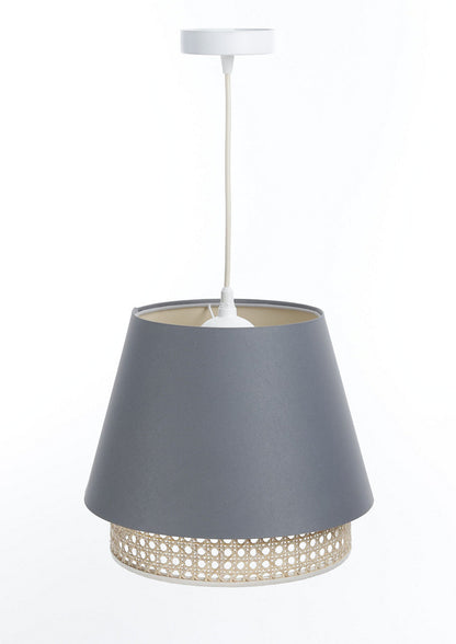 Sensei Rotan hanglamp