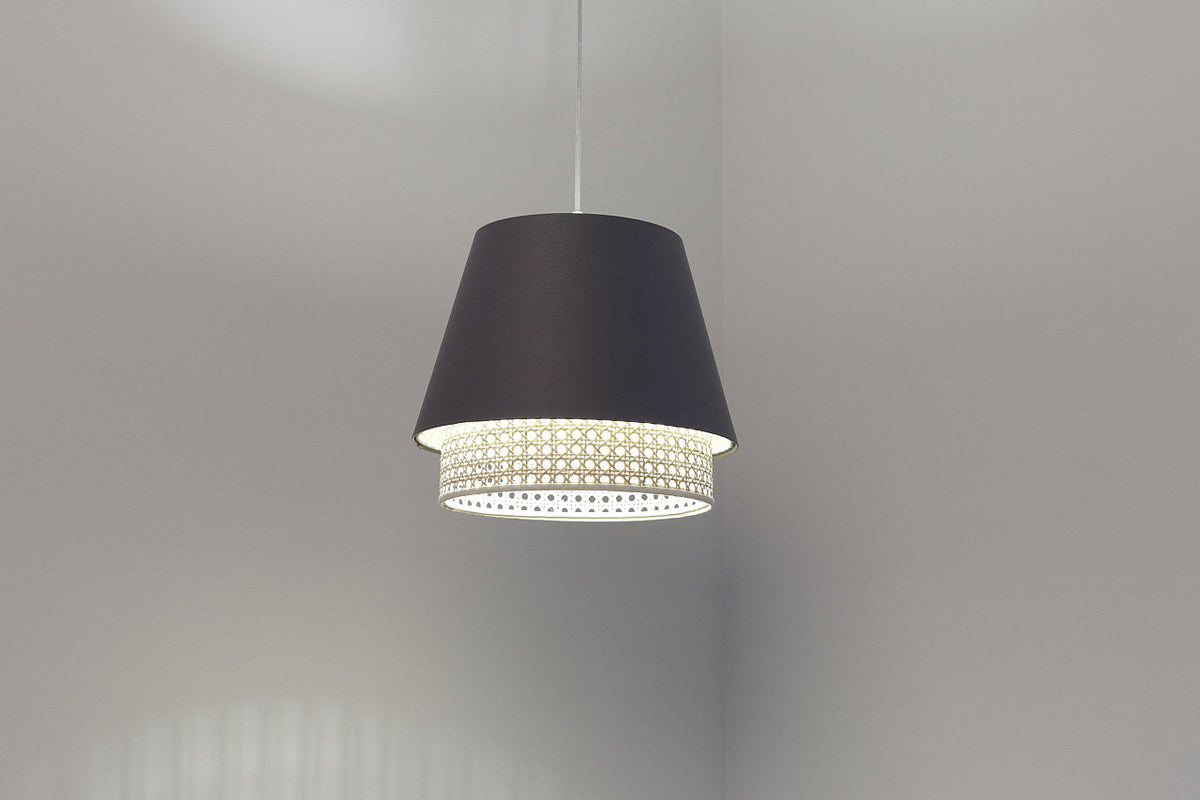 Sensei Rotan hanglamp