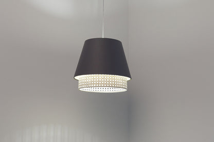 Sensei Rotan hanglamp