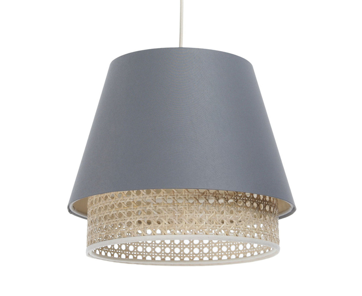Sensei Rotan hanglamp