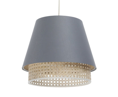 Sensei Rotan hanglamp
