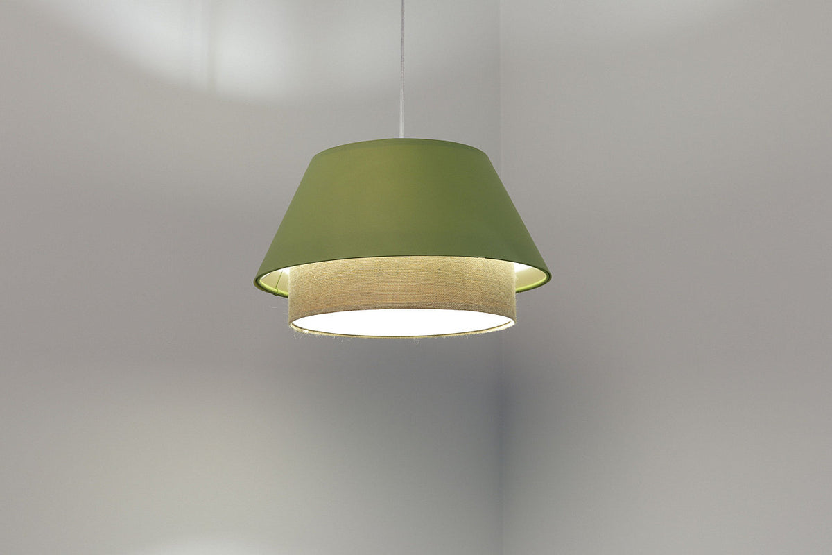 Sensei hanglamp