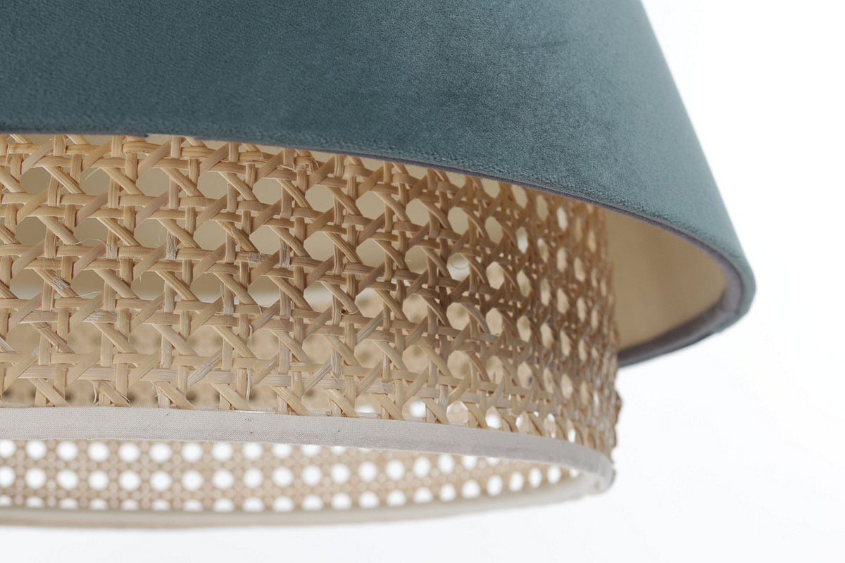 Sensei Rotan hanglamp