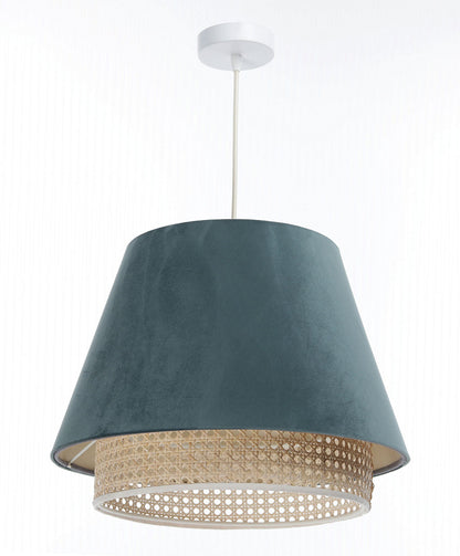 Sensei Rotan hanglamp