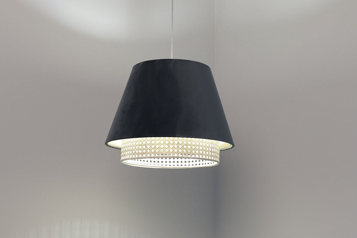 Sensei Rotan hanglamp
