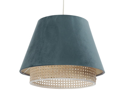 Sensei Rotan hanglamp