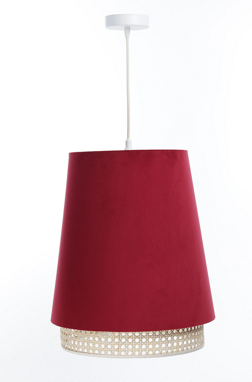 Sensei Rotan hanglamp