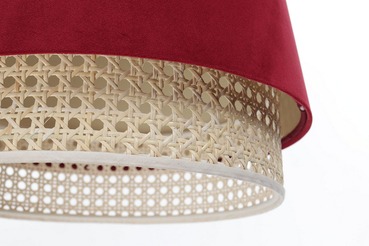 Sensei Rotan hanglamp