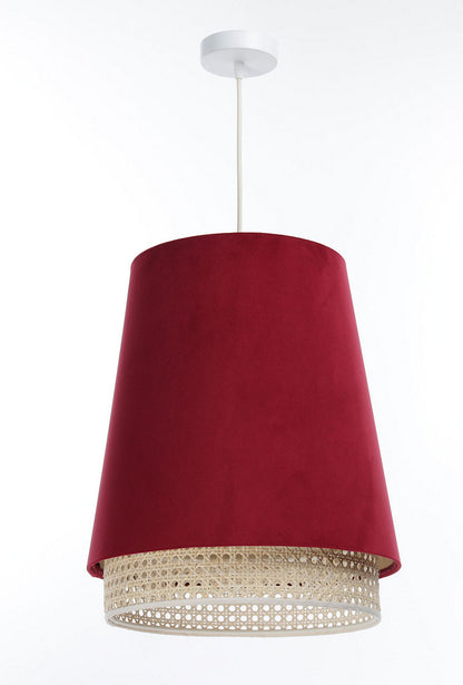 Sensei Rotan hanglamp