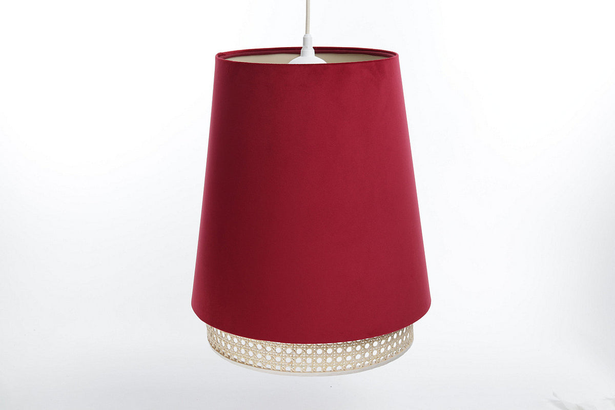 Sensei Rotan hanglamp