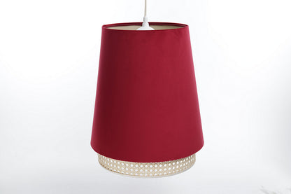 Sensei Rotan hanglamp