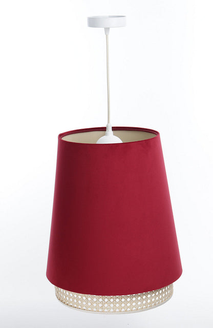 Sensei Rotan hanglamp