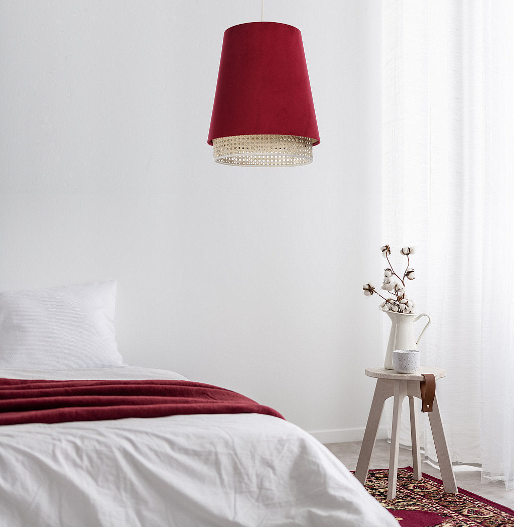 Sensei Rotan hanglamp