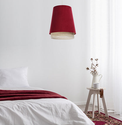 Sensei Rotan hanglamp