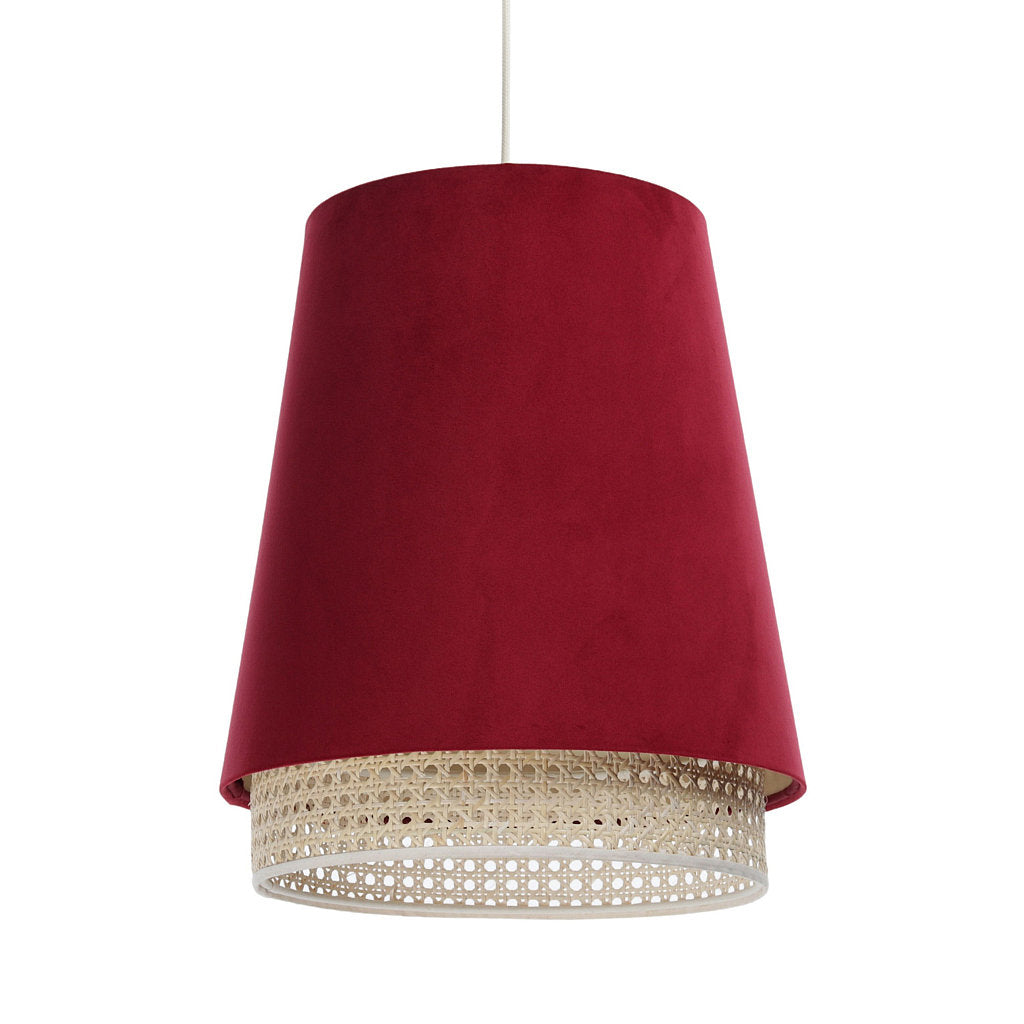 Sensei Rotan hanglamp