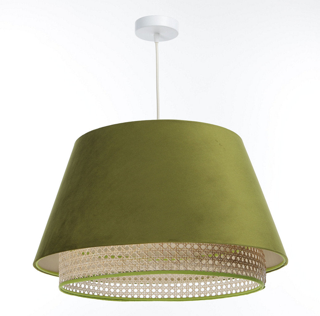 Sensei Rotan hanglamp