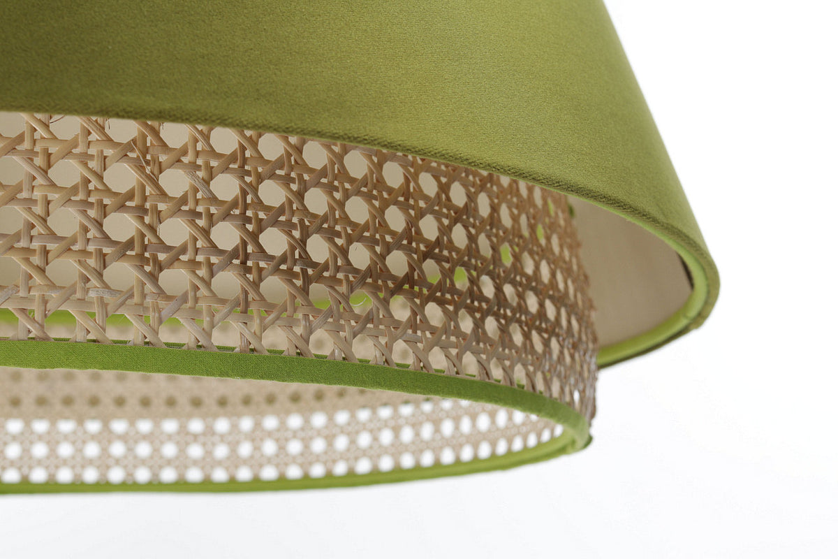 Sensei Rotan hanglamp